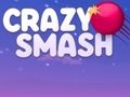 Cluiche Smash dÚsachtach  ar líne