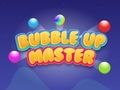 Cluiche Bubble Up Máistir  ar líne