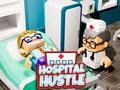 Cluiche Hustle Ospidéal  ar líne
