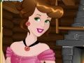 Cluiche Smidiú banphrionsa Cinderella  ar líne