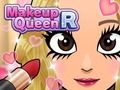 Cluiche Make Up Banríona R  ar líne