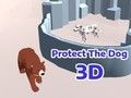 Cluiche Cosain an Madra 3d  ar líne