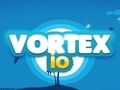 Cluiche Vortex. io  ar líne