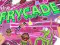 Cluiche Sanjay agus Craig: An Frycade ar lĂne Cluiche Sanjay agus Craig: An Frycade ar lĂne