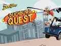 Cluiche Cluiche Disney DuckTales Rompu Duckburg  ar líne