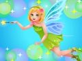Cluiche Leanbh Cathy Ep34 Gleoite mermaid  ar líne
