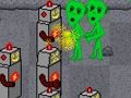 Cluiche Miotal vs Martian  ar líne