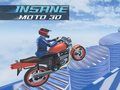Cluiche Cluiche Moto 3D Gealtach  ar líne