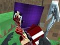 Cluiche Cluiche Ceannais Blocky Combat SWAT 2023  ar líne