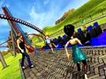 Cluiche Thrillmax: Express ar líne