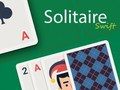 Cluiche Cluiche Líne Solitaire Swift  ar líne