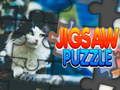Cluiche Puzal Jigsaw  ar líne