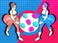 Cluiche Cluiche rásaíocht twerk 3d  ar líne