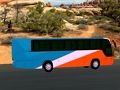 Cluiche Conquest an Desert Bus: Rides Gaineamh  ar líne