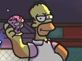 Cluiche IomaitheoirĂ Teaghlaigh FNF: Simpsons vs Peppa Muc ar lĂne Cluiche IomaitheoirĂ Teaghlaigh FNF: Simpsons vs Peppa Muc ar lĂne