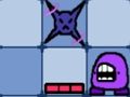 Cluiche Dungeon Chomper  ar líne