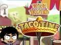 Cluiche Victor agus Valentino: Am Taco  ar líne