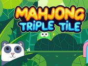 Cluiche Cluiche Mahjong Tíleanna Triple  ar líne
