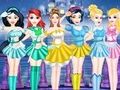 Cluiche Cluiche Mairnéalach Cosplay Dúshlán ar líne  ar líne