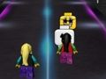 Cluiche Cluiche LEGO Smart Dash  ar líne