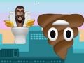 Cluiche Leithris Skibidi: Flappy  ar líne