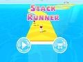Cluiche Runner Stack  ar líne