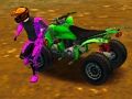 Cluiche ATV Ultimate Off Road  ar líne