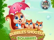 Cluiche Bubbles Shooter Iora  ar líne