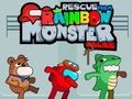 Cluiche Cluiche Tarrthála Ó Rainbow Monster Ar Líne  ar líne