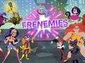 Cluiche Frenemies ar líne