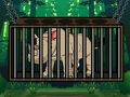 Cluiche Cluiche Líne Tarrthála Srónbheannach as an Cage  ar líne