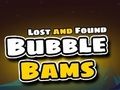 Cluiche Bams Bubble Caillte agus Aimsíodh  ar líne