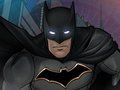 Cluiche Batman: Cloak Crusader Chase ar líne
