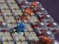 Cluiche Cosaint Robo-Realm ar líne