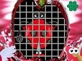 Cluiche Cluiche Líne Ladybug Escape Ó Cherry Land  ar líne