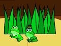 Cluiche Polly An Frog 3: Foraithne Billy Bullfrog  ar líne