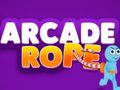 Cluiche Rópa Arcade  ar líne