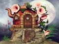 Cluiche Fantasy Jigsaw ar líne