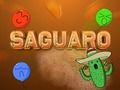 Cluiche (De chuid) na Saguaro ar líne