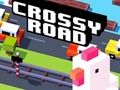 Cluiche Máistir Bóthar Crossy  ar líne