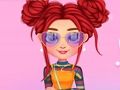 Cluiche Cluiche Bffs Rainbow Faisean Addict  ar líne