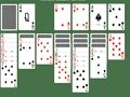 Cluiche Cluiche Klondike solitaire cas a haon  ar líne