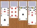 Cluiche Cluiche Spider Solitaire Pro  ar líne