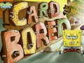 Cluiche Cárta SpongeBob SquarePants Leamh  ar líne