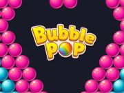 Cluiche Cluiche Bubble Pop  ar líne