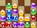 Cluiche Cluiche Puyo Puyo 4 ar líne  ar líne