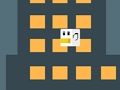 Cluiche Bob flappy  ar líne