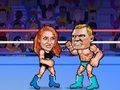 Cluiche Wrestle Bros ar líne