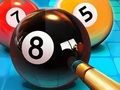 Cluiche Cluiche Billiards  ar líne