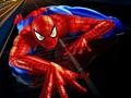 Cluiche Cluiche Spider Man Jigsaw  ar líne